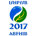 Logo ISHPSSB & ABFHiB 2017 Meeting (Test)