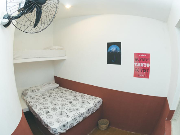 Illustrative image of Pamplona Hostel