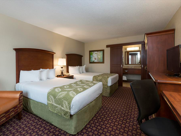 Illustrative image of Rosen Inn International