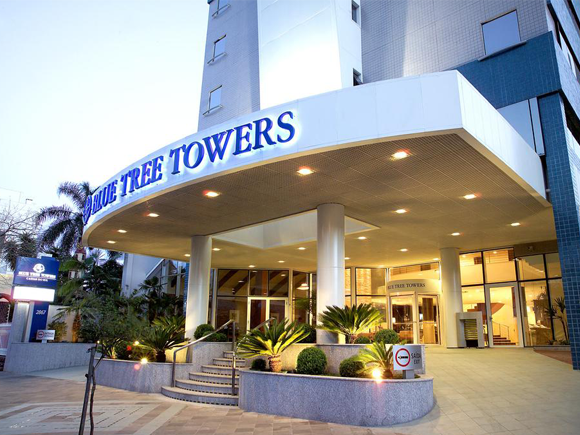 Imagem ilustrativa do hotel Blue Tree Towers Caxias Do Sul  
