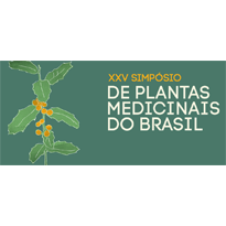 Logo  XXV Simposio de Plantas Medicinales