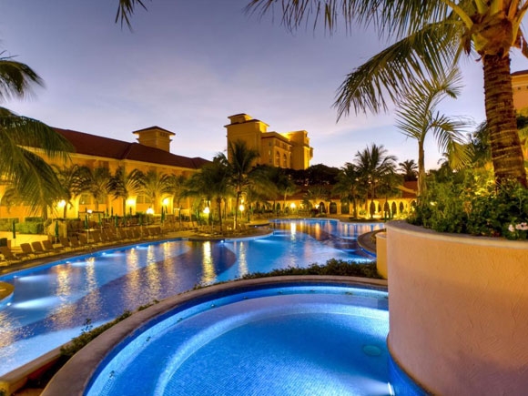 Illustrative image of Royal Palm Plaza Resort Campinas