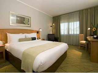 Imagem ilustrativa do hotel Southern Sun Waterfront Cape Town 