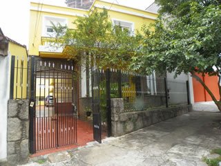 Imagem ilustrativa do hotel Hospedaria Integração