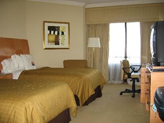 Imagen ilustrativa del hotel Sheraton Buenos Aires Hotel & Convetion Center 