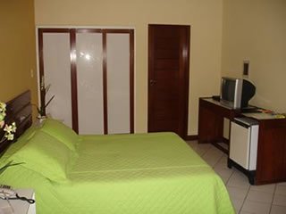 Imagem ilustrativa do hotel Feira Palace Hotel - Shuttle