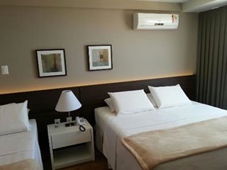 Imagem ilustrativa do hotel Hotel Atmosfera