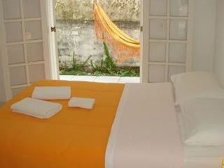 Imagem ilustrativa do hotel Pousada Pantai Maresias 