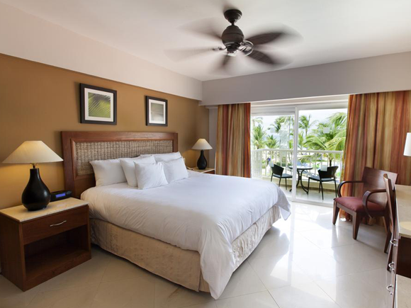 Imagem ilustrativa do hotel Occidental Caribe
