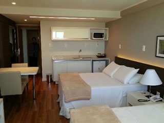 Imagen ilustrativa del hotel Hotel Atmosfera