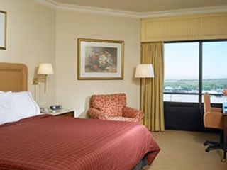 Imagen ilustrativa del hotel Sheraton Buenos Aires Hotel & Convetion Center 