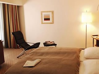 Imagen ilustrativa del hotel Nh München Dornach Messe & Kongresshotel