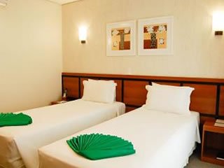 Imagem ilustrativa do hotel Leques Brasil