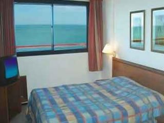 Imagem ilustrativa do hotel RAH Ocean View Residence 