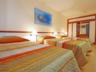 Imagem ilustrativa do hotel Benidorm Palace Hotel