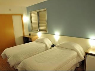 Imagem ilustrativa do hotel Soft Inn BH