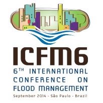 Logo 6th International Conference On Flood Management - ICFM6