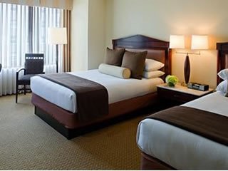 Imagem ilustrativa do hotel Grand Hyatt Washington 