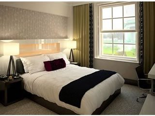 Illustrative image of Feira Palace Hotel