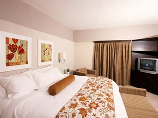 Imagen ilustrativa del hotel Comfort Fortaleza
