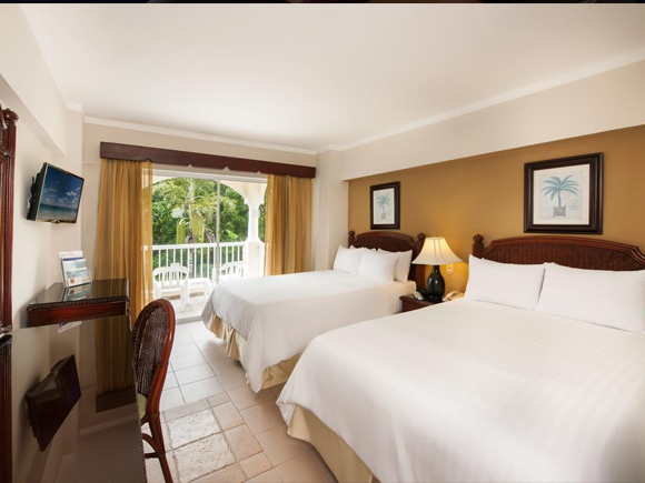 Imagen ilustrativa del hotel Occidental Caribe