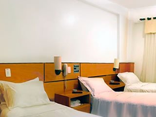 Illustrative image of Atlântico Inn Apart Hotel