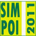 Logo XIV Simpósio de Administração da Produção, Logística e Operações Internacionais SIMPOI 2011