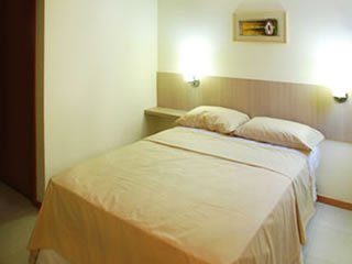 Imagem ilustrativa do hotel Soft Inn BH