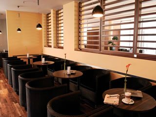 Imagen ilustrativa del hotel Nh München Dornach Messe & Kongresshotel