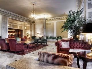 Imagem ilustrativa do hotel Califórnia Othon Classic