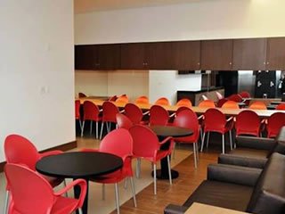 Imagem ilustrativa do hotel Soft Inn BH