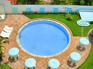 Illustrative image of Feira Palace Hotel