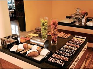 Imagen ilustrativa del hotel Nh München Dornach Messe & Kongresshotel