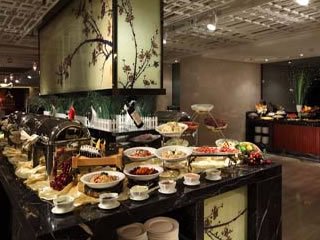 Imagem ilustrativa do hotel Days Hotel Beijing New Exhibition Center