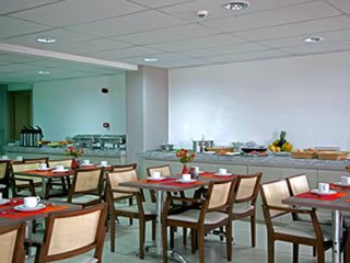 Imagen ilustrativa del hotel Hotel Atmosfera