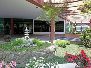 Imagem ilustrativa do hotel Leques Brasil