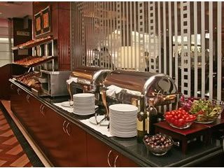 Imagen ilustrativa del hotel Sheraton Buenos Aires Hotel & Convetion Center 