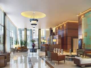 Imagem ilustrativa do hotel Gran Estanconfor Veranda Berrini