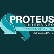 Logo Proteus Intensivão 2016