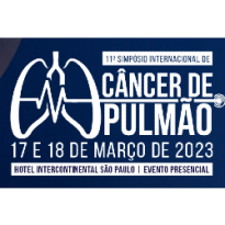 Logo 11º Simpósio Internacional de Câncer de Pulmão