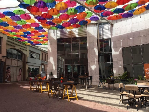 Imagem ilustrativa do hotel Ramada Encore Minascasa 