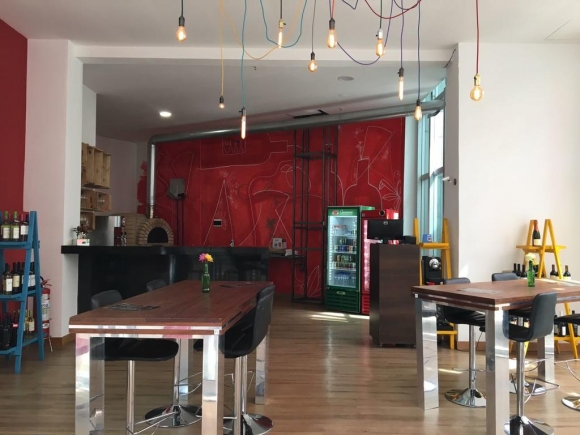 Imagem ilustrativa do hotel Ramada Encore Minascasa 