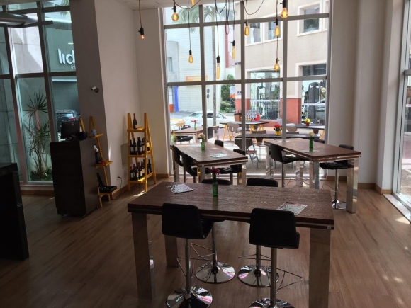 Imagem ilustrativa do hotel Ramada Encore Minascasa 