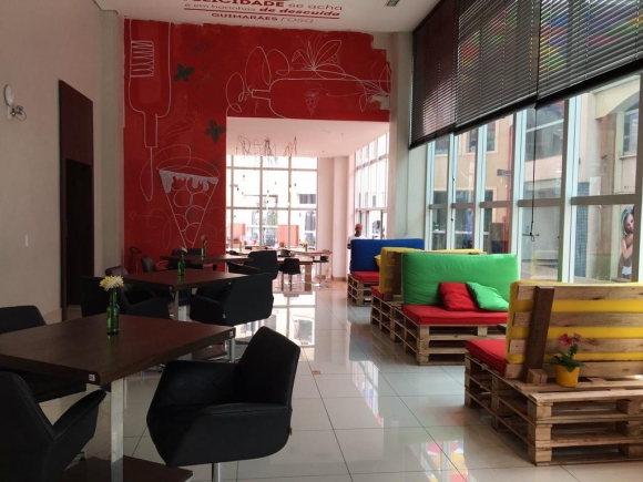 Imagem ilustrativa do hotel Ramada Encore Minascasa 