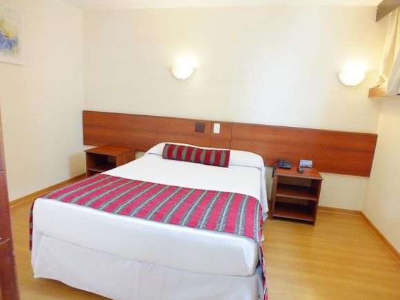 Illustrative image of Nacional Inn Curitiba 