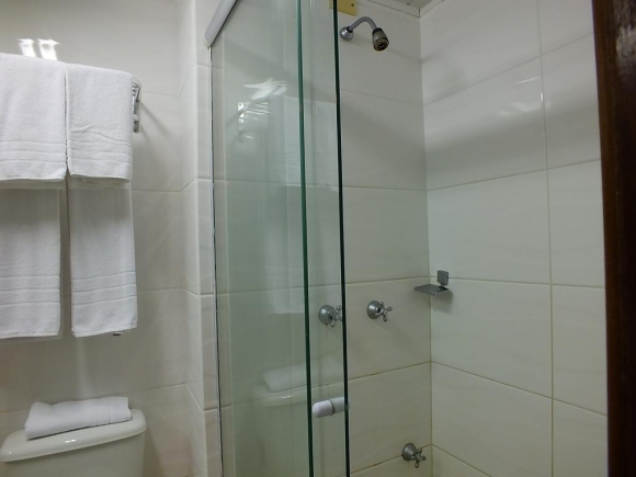 Illustrative image of Nacional Inn Curitiba 