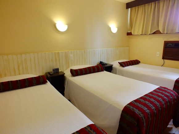 Illustrative image of Nacional Inn Curitiba 