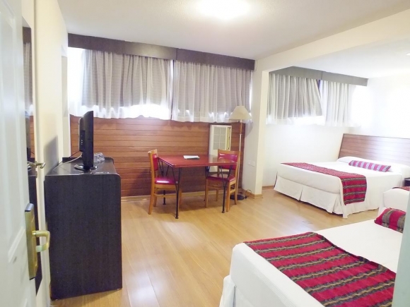 Illustrative image of Nacional Inn Curitiba 