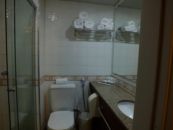 Illustrative image of Nacional Inn Curitiba 