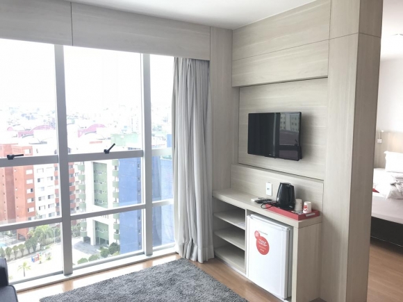 Imagem ilustrativa do hotel Ramada Encore Minascasa 